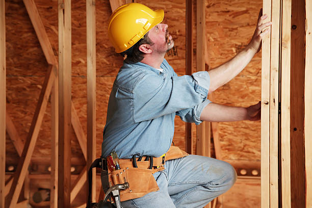 Best Basement Insulation  in Seven Oaks, SC